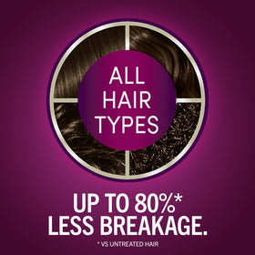 Schwarzkopf Keratin Color 4.0 Cappuccino pre-color serum bottle