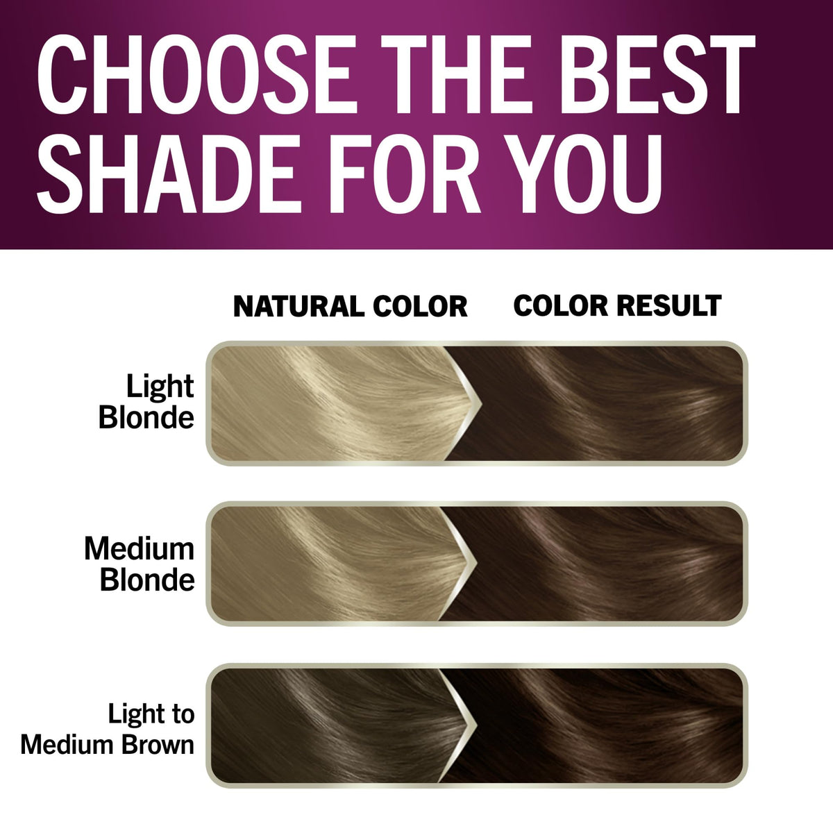 Schwarzkopf Keratin Color 6.64 gloves included in the kit