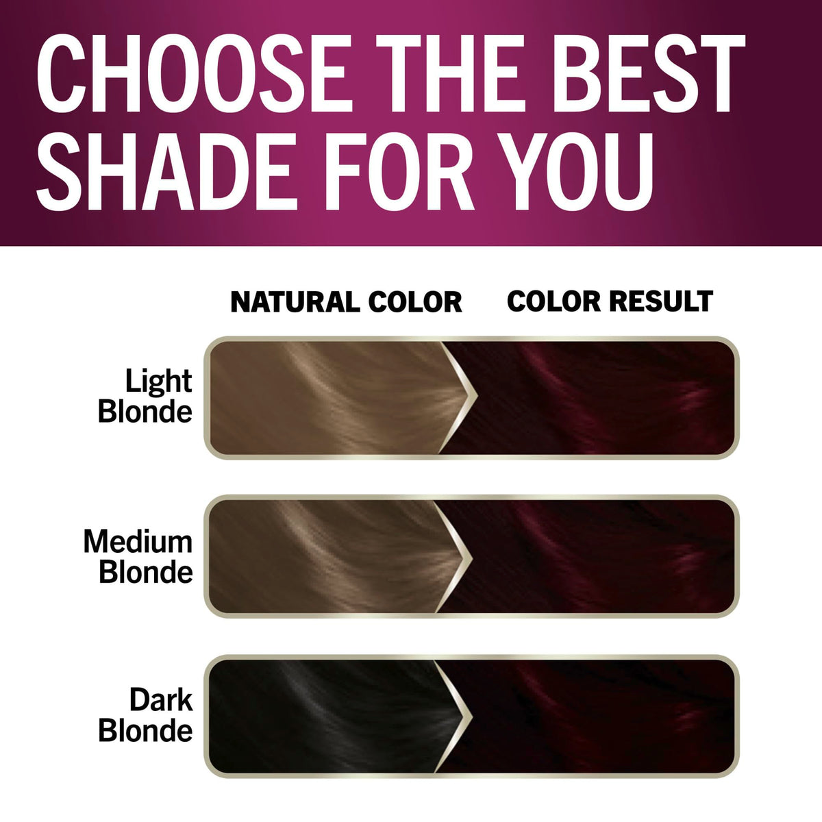 Schwarzkopf Keratin Color Ruby Noir post-color conditioner