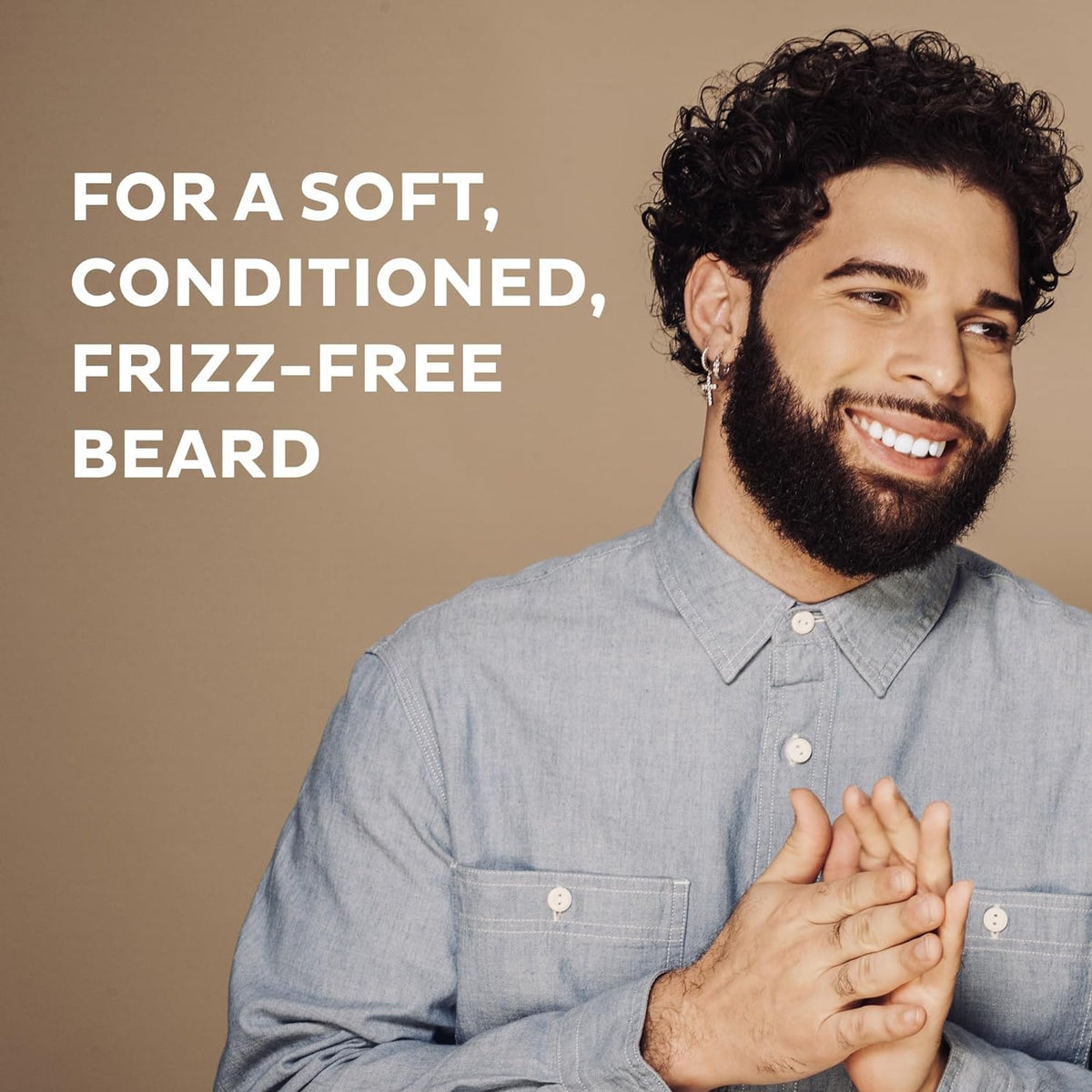 Scotch Porter Beard Balm and Conditioner bundle packaging