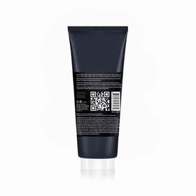 Scotch Porter Beard Conditioner application on beard