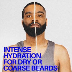 Scotch Porter Conditioning Beard Balm with ingredients