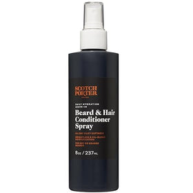 Scotch Porter Daily Hydration Conditioner Spray front view 265g