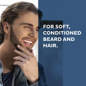 Scotch Porter Daily Hydration Conditioner Spray on a grooming table