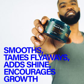 Scotch Porter Leave-In Conditioner bottle side view