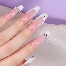 Sculpting pen from Makartt 3D Gel Nail Art Kit