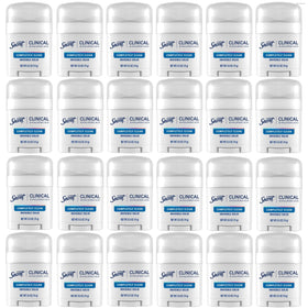 Secret Clinical Strength Antiperspirant Deodorant front view