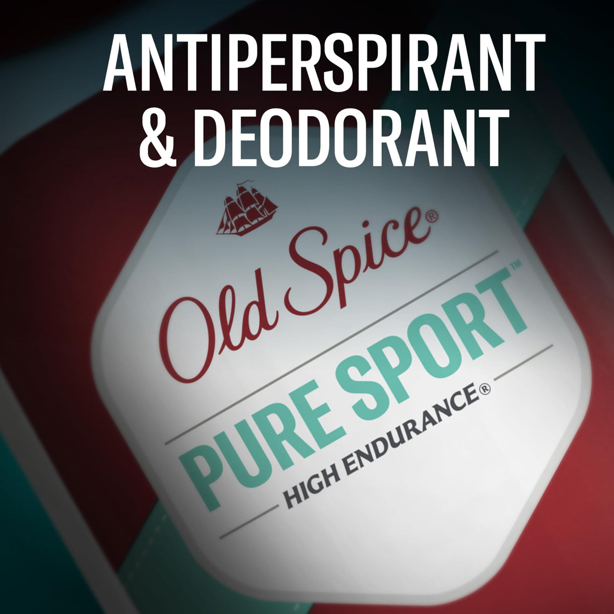 Secret High Endurance Antiperspirant Deodorant in lifestyle setting