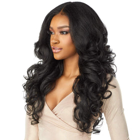 Sensationnel What Lace 13x6 Wig-Latisha packaging