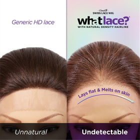 Sensationnel What Lace Wig-Latisha side view with adjustable straps