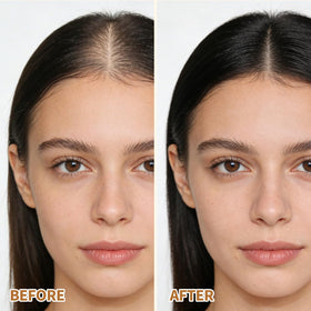 SEVICH Hair Root Touch Up Powder packaging