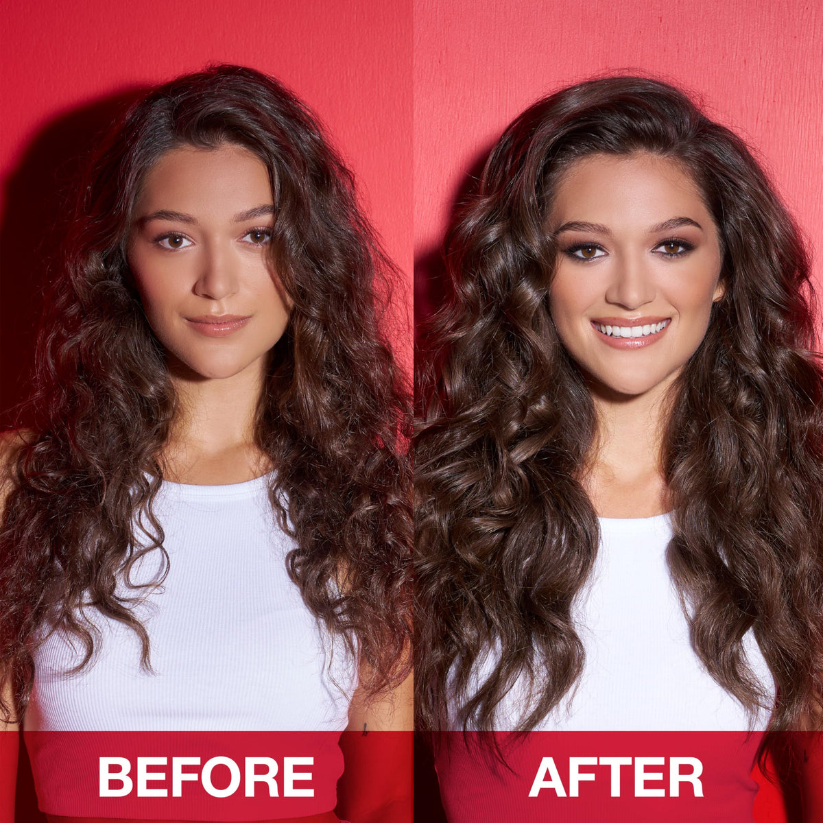 SexyHair Big Blow Dry Volumizing Gel 8.5 fl oz side view