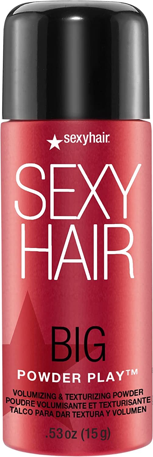 SexyHair Big Powder Play 36g front view
