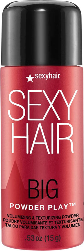 SexyHair Big Powder Play 36g front view