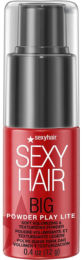 SexyHair Big Powder Play Lite Volumizing Powder front view