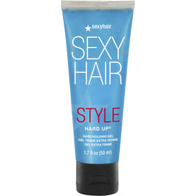 SexyHair Hard Up Hard Holding Gel 1.7 Oz front view
