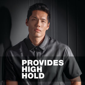 SexyHair Hard Up Hard Holding Gel packaging details