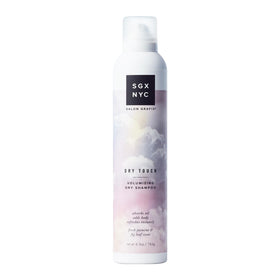 SGX NYC Dry Touch Volumizing Dry Shampoo 6.5 oz front view