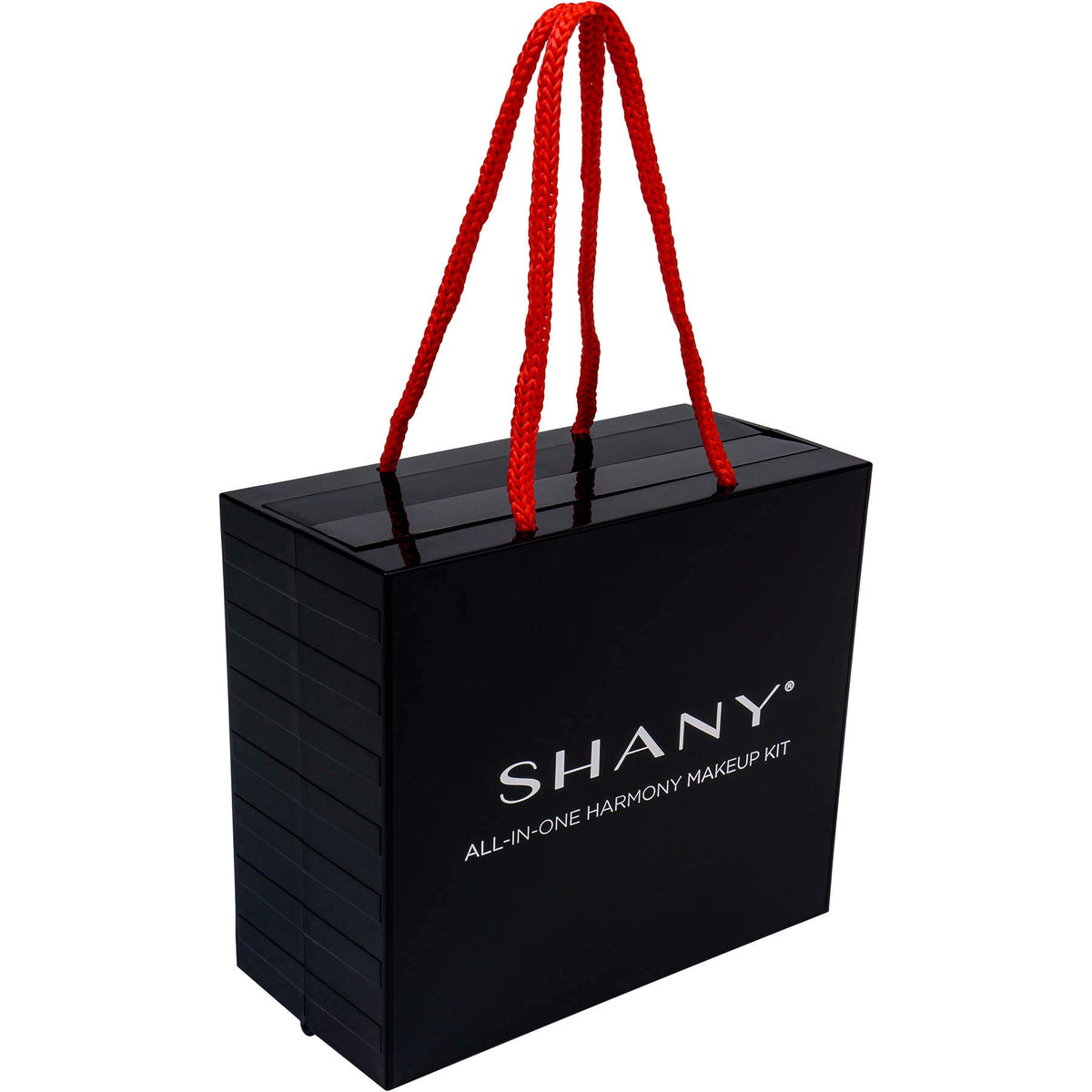 SHANY All In One Harmony Makeup Set with pastel shimmer eye shadows