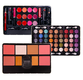 SHANY All In One Makeup Set packaging view