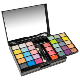 SHANY Fix Me Up Makeup Kit packaging suitable for gifting