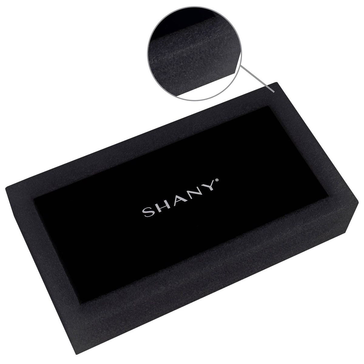 SHANY makeup kit with premium packaging ready for gifting