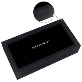 SHANY makeup kit with premium packaging ready for gifting