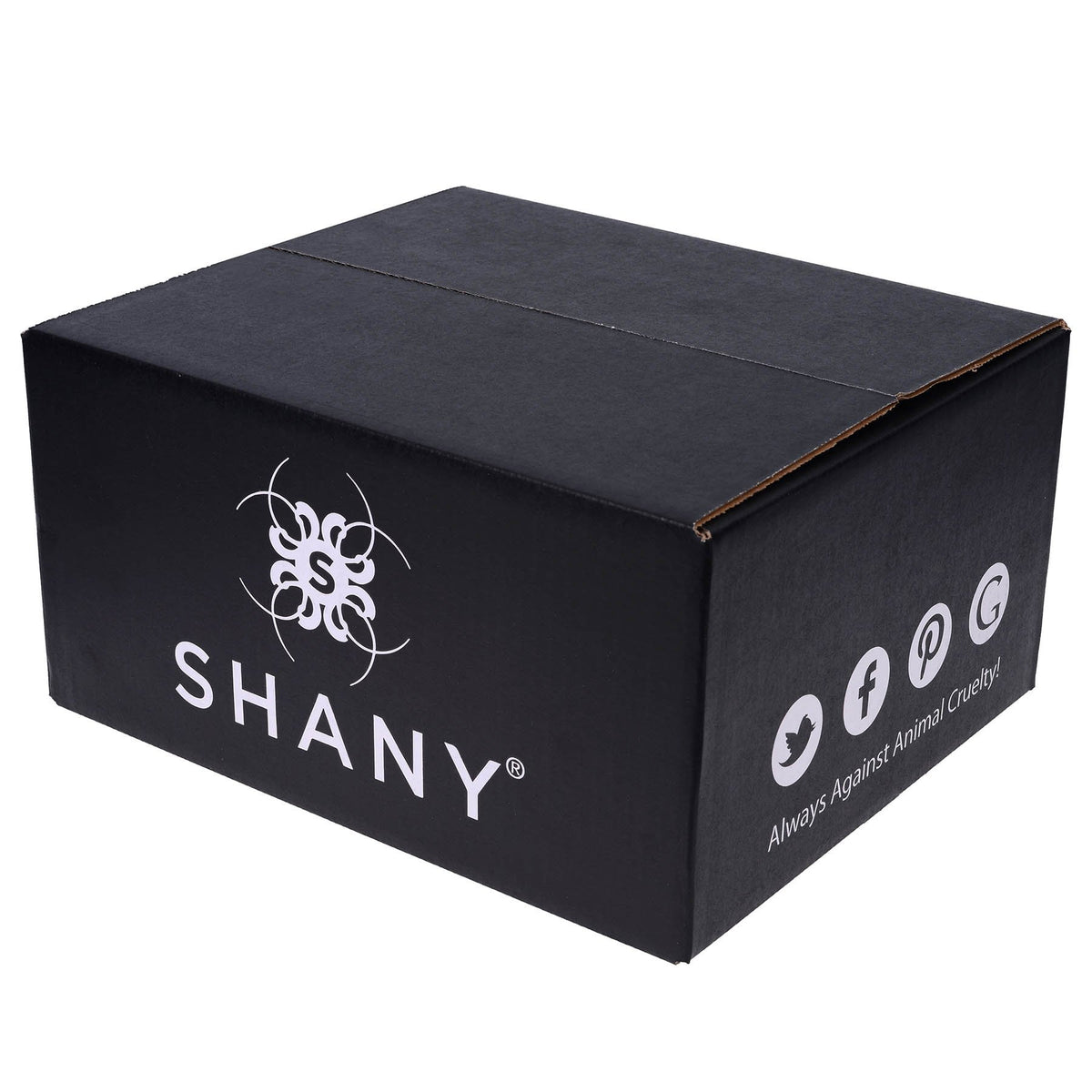 SHANY Styrofoam mannequin head with round base