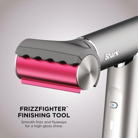 Shark FlexFusion Ceramic Air Styler packaging