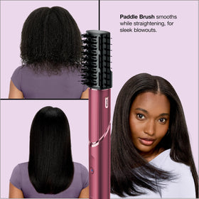 Shark FlexStyle Air Multi-Styler back view
