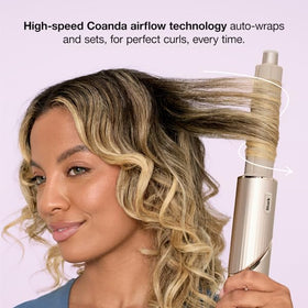 Shark FlexStyle Air Multi-Styler packaging