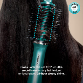Shark Glossi 2-in-1 Hot Tool with packaging