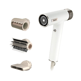 Shark SpeedStyle Hair Dryer QuickSmooth Brush attachment