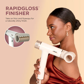 Shark SpeedStyle Hair Dryer Turbo Concentrator attachment
