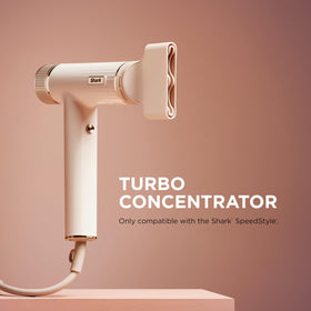 Shark SpeedStyle Ionic Hair Dryer packaging front
