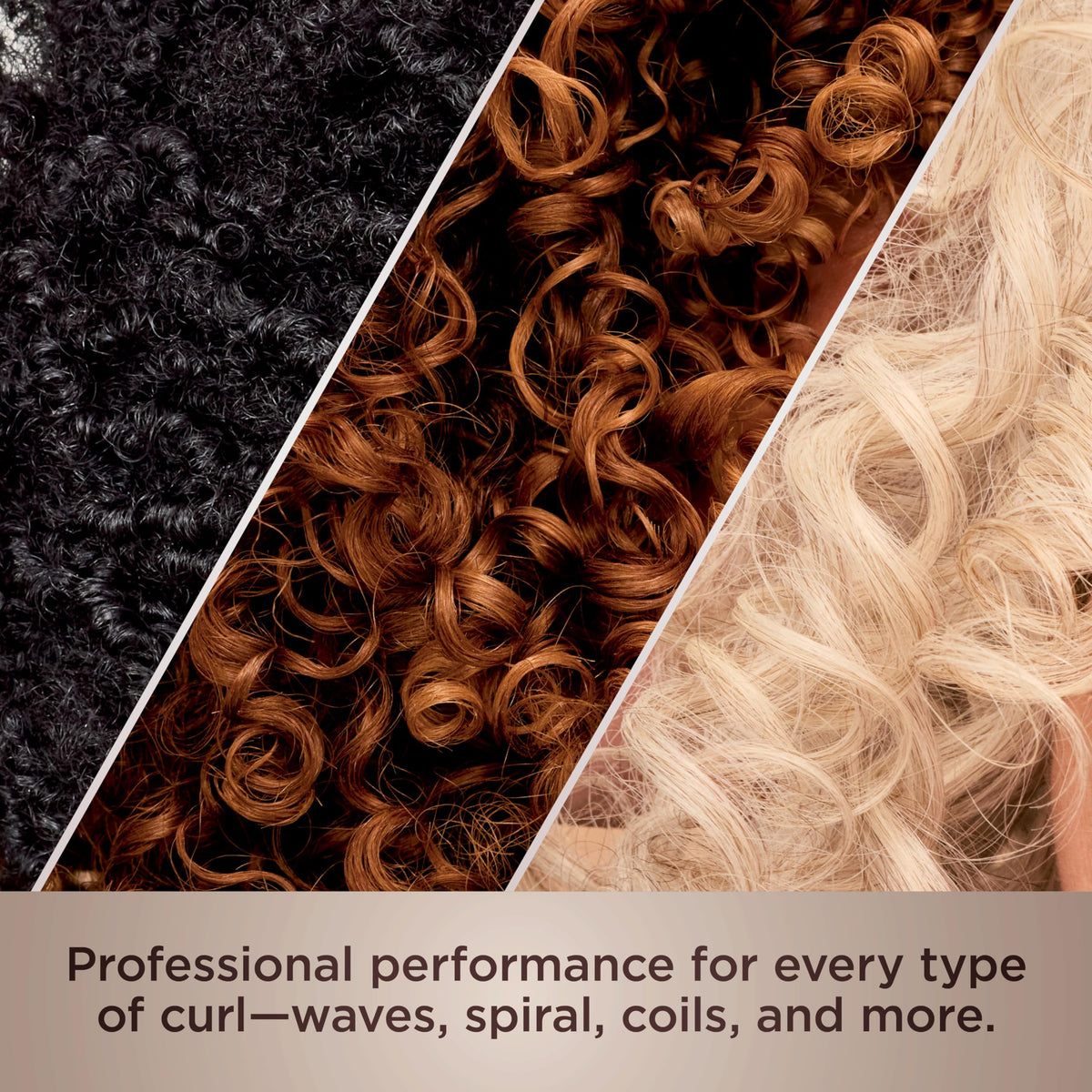 Shark SpeedStyle Pro Hair Dryer close-up of the Scalp Shield