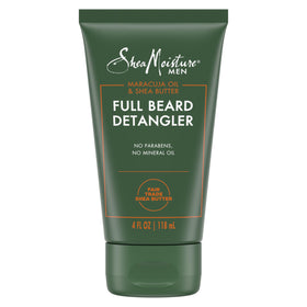 Shea Moisture Beard Conditioner 4 oz front view