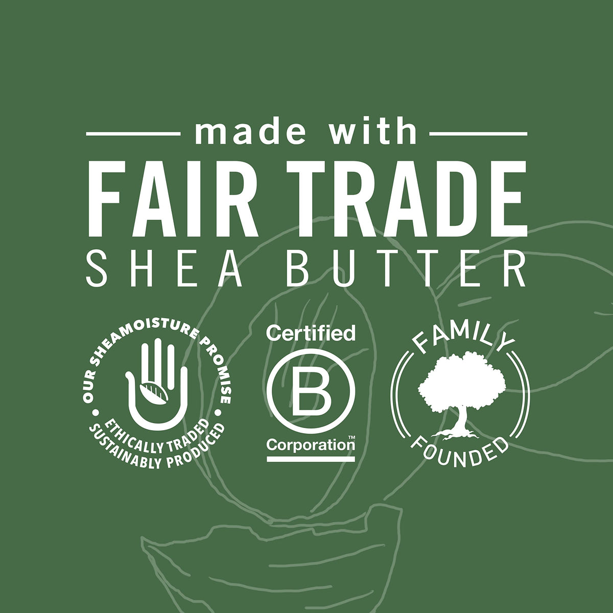 Shea Moisture Beard Conditioner lifestyle scene