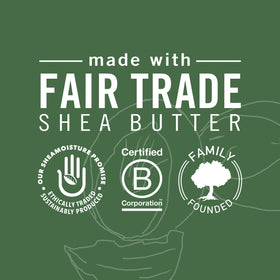 Shea Moisture Beard Conditioner lifestyle scene
