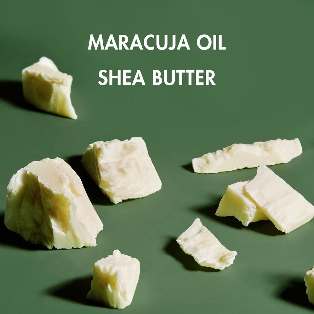 Shea Moisture Beard Conditioner packaging side view