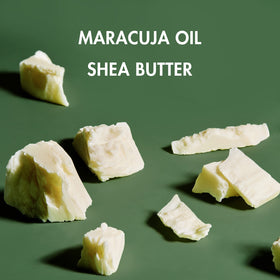 Shea Moisture Beard Conditioner packaging side view