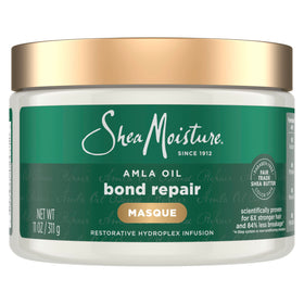 Shea Moisture Bond Repair Masque 11oz front view