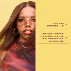 Shea Moisture Jamaican Black Castor Oil Conditioner 24oz with ingredients list