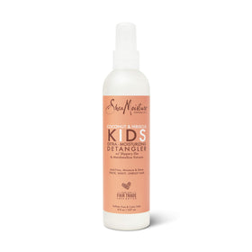 Shea Moisture Kids Curl Care Butter Cream jar