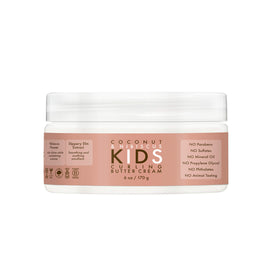 Shea Moisture Kids Curl Care Detangler bottle