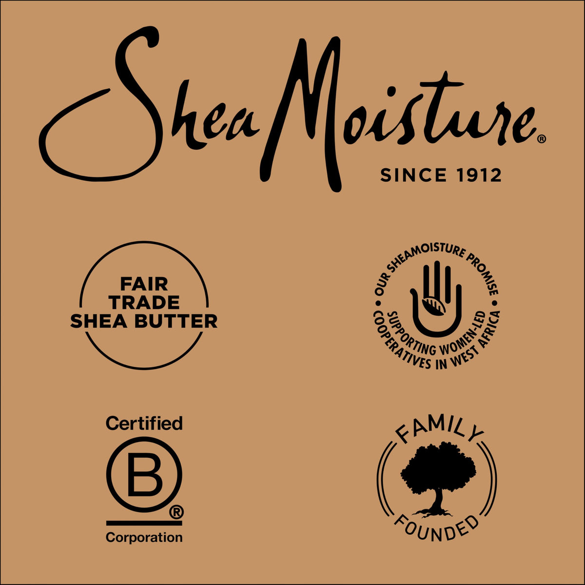 Shea Moisture Manuka Honey & Mafura Oil Shampoo texture