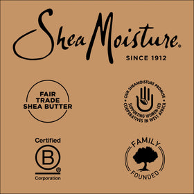 Shea Moisture Manuka Honey & Mafura Oil Shampoo texture
