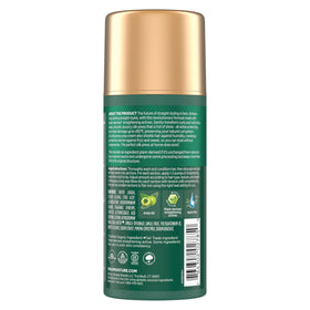 Shea Moisture Silk Press Prep Cream 3.3oz back view