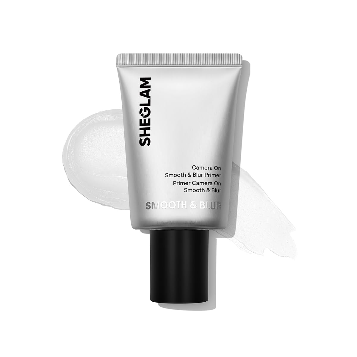 SHEGLAM Camera On Smooth & Blur Primer 50g front view