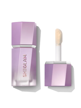 SHEGLAM Chroma-Glow Bloom Liquid Highlighter front view